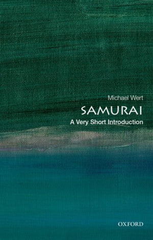 Samurai