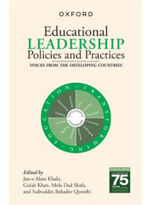 Educational Leadership Policies and Practices