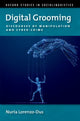 Book cover of: Digital Grooming. By: Nuria Lorenzo-Dus