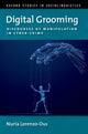 Book cover of: Digital Grooming. By: Nuria Lorenzo-Dus