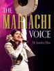 Book cover of: Mariachi Voice. By: Ulloa