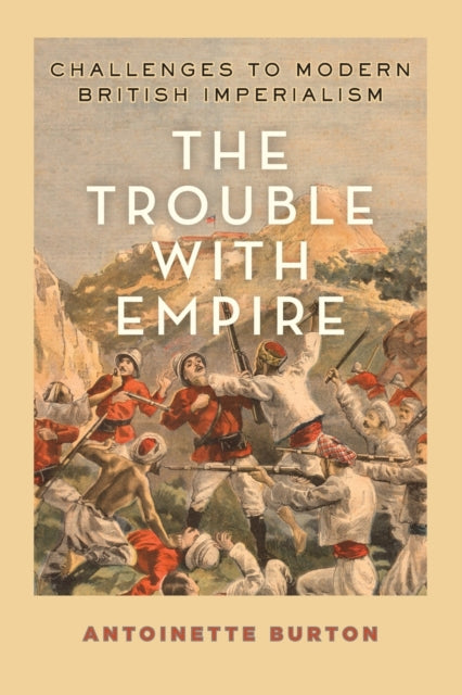 Trouble with Empire