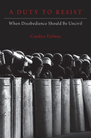Duty to Resist