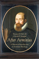 Book cover of: After Arminius. By: Thomas H. McCall