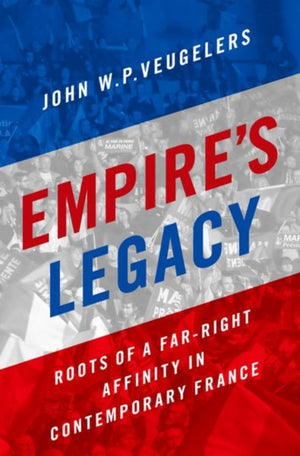 Empire's Legacy