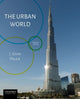 Book cover of: Urban World. By: J. John Palen