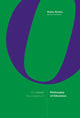 Book cover of: Oxford Encyclopedia of Philosophy of Education. By: Kathy Hytten
