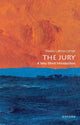 Book cover of: Jury. By: Renée Lettow Lerner