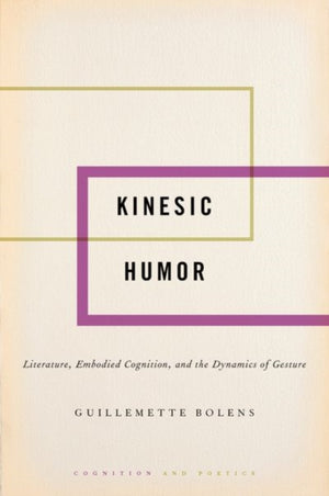Kinesic Humor