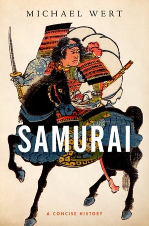 Samurai, A Concise History