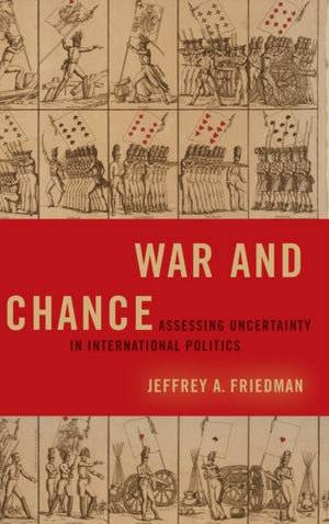 War and Chance