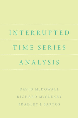 Interrupted Time Series Analysis