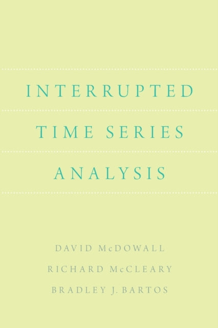 Interrupted Time Series Analysis