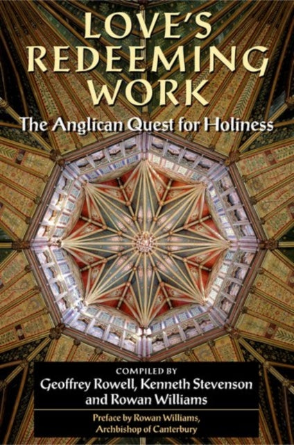 Book cover of: Love's Redeeming Work