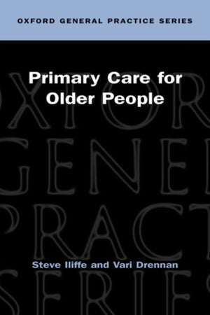 Primary Care for Older People