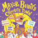 Book cover of: Year 1/Primary 2: Mayor Bunny's Chocolate Town. By: Elys Dolan