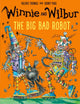 Book cover of: Winnie and Wilbur: The Big Bad Robot. By: Valerie Thomas