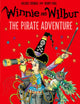 Book cover of: Winnie and Wilbur: The Pirate Adventure. By: S.A. de C.V. Oxford University Press México