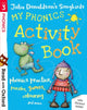 Read with Oxford: Stage 3: Julia Donaldson's Songbirds: My Phonics Activity Book 9780192765086 Julia Donaldson