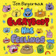 Book cover of: Year 1/Primary 2: Everybody Has Feelings. By: Oxford Editor