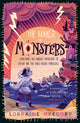 Book cover of: Maker of Monsters. By: Lorraine Gregory