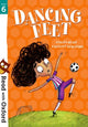 Book cover of: Read with Oxford: Stage 6: Dancing Feet. By: Teresa Heapy