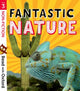Book cover of: Read with Oxford: Stage 3: Non-fiction: Fantastic Nature. By: Nikki Gamble
