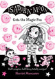 Isadora Moon gets the Magic Pox 9780192773562 Harriet Muncaster