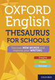 Oxford English Thesaurus for Schools 9780192776556 Oxford Dictionaries