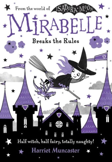 Mirabelle Breaks the Rules 9780192777546 Oxford Editor