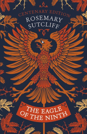 Eagle of the Ninth, Centenary Edition