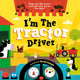 I'm The Tractor Driver 9780192777751 David Semple
