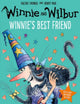 Winnie and Wilbur: Winnie's Best Friend PB & audio 9780192778130 Valerie Thomas