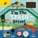 Book cover of: I'm The Train Driver. By: David Semple