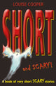 Book cover of: Short And Scary!