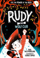 Book cover of: Rudy and the Wolf Cub. By: Paul Westmoreland