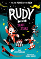 Book cover of: Rudy and the Skate Stars: a Times Children's Book of the Week. By: Paul Westmoreland