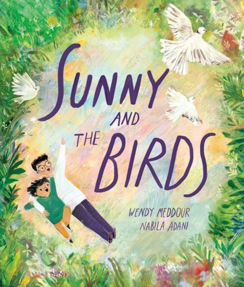 Sunny and the Birds