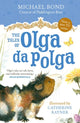 Book cover of: Tales of Olga da Polga. By: Michael Bond