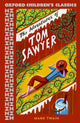 Oxford Children's Classics: The Adventures of Tom Sawyer 9780192789266 Mark Twain