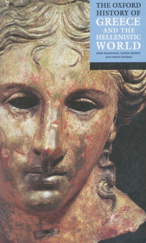 Oxford History of Greece and the Hellenistic World