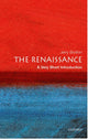 Book cover of: Renaissance. By: Jerry Brotton