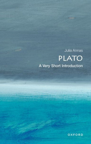 Plato, A Very Short Introduction