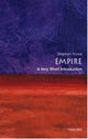 Book cover of: Empire. By: Stephen Howe