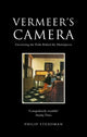 Book cover of: Vermeer's Camera. By: Philip Steadman