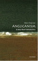 Book cover of: Anglicanism. By: Mark Chapman