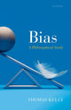 Book cover of: Bias. By: Thomas Kelly