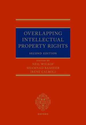 Overlapping Intellectual Property Rights