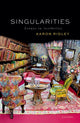 Book cover of: Singularities. By: Aaron Ridley