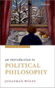 Introduction to Political Philosophy 9780192847904 Jonathan Wolff